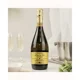 Personalised Any Message Bottle of Prosecco