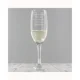 Personalised Any Message Prosecco Flute