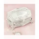 Personalised Any Message Small Antique Trinket Box