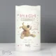 Personalised Boofle It's a Girl Nightlight LED C..