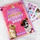 Personalised Rachael Hale Adorable Animals Activ..