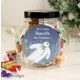 Personalised The Snowman Magical Adventure Sweet..