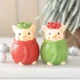Pigs in Blankets Salt and Pepper Shakers