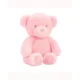 Pink Bear Soft Toy