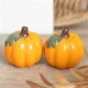 Pumpkin Salt and Pepper Shakers