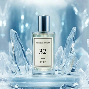 32 – PURE PARFUM FOR HER 50ml