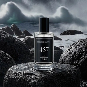 457 – PURE PARFUM FOR HIM 50ml