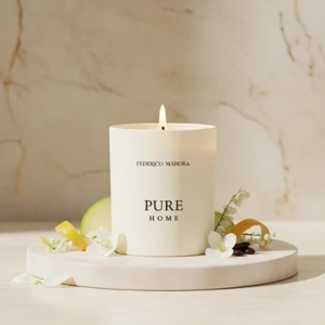 Candle Pure 431 Inspired by Carolina Herrera Good Girl