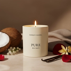 candle 436 Inspired by Paco Rabanne Olympea