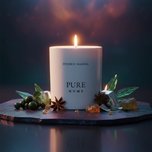 CANDLE 489 Inspired by Thierry Mugler Alien