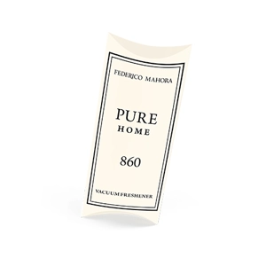 Vacuum Freshener Pure Royal 860 PURE HOME