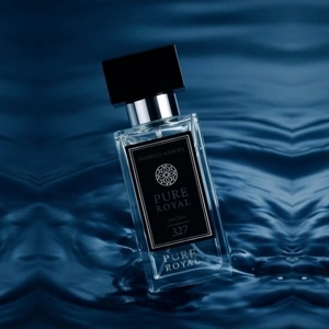 327 – Pure Royal Perfume For Him 50ml