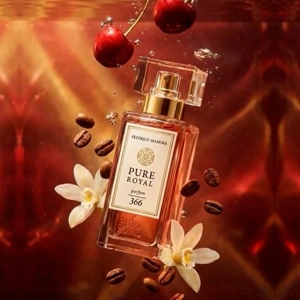 366 – Pure Royal Perfume For Her 50ml