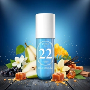 Hair&Body Mist 22 100 ml