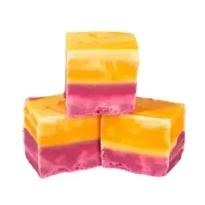 Rainbow Flavour