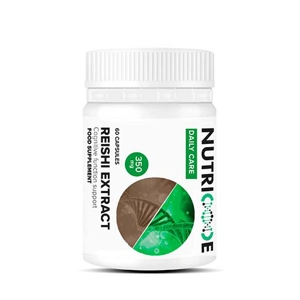 Reishi Extract Daily Care