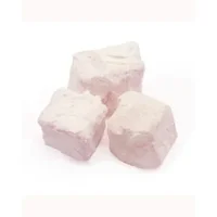 Rose & Lemon Turkish Delight