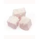 Rose & Lemon Turkish Delight