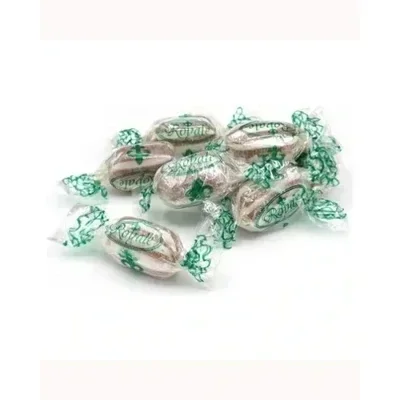 Royale Sugar Free English Mint Humbugs