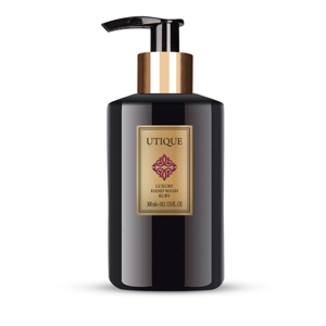 Luxury hand wash Ruby 300 ml UTIQUE