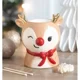Ruby the Reindeer Oil Burner and Wax Warmer