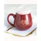Sacred Heart Mug and Socks Set
