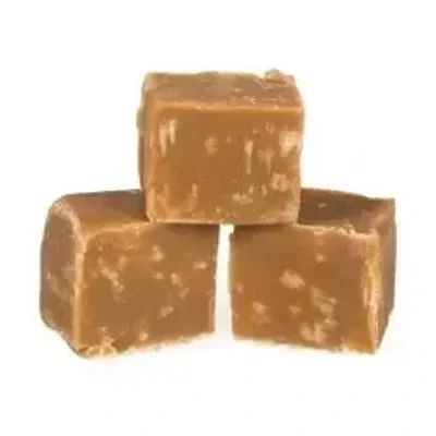 Salted Caramel Flavour