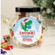 Personalised Dinosaur 'Have a Roarsome Christmas..