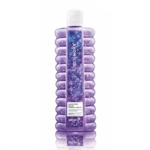 Senses Lavender Calm Bubble Bath 500ml