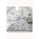 Sherwood Reversible Duvet Set With Piped Edging