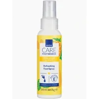 Foot Works Pineapple & Mint  Refr..