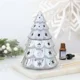 Silver Fir Tree Oil Burner