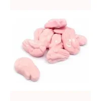 Small Foam Shrimps