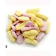 Small Foam Shrimps & Bananas