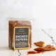 Smoked Paprika Savoury Crackers