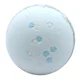 Snowflake Bath Bomb - Blueberries
