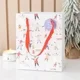 Snow Much Fun Print Gift Bag