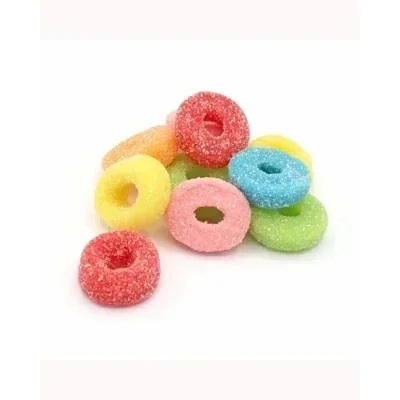 Sour Hoops