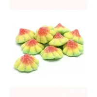 Sour Volcanoes