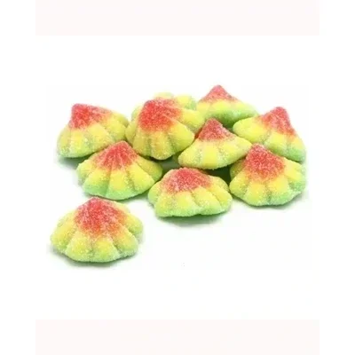 Sour Volcanoes