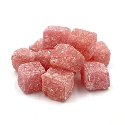 Stockley's Cola Cubes