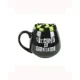 Strange & Unusual Mug and Socks Set