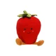 Strawberry Plush