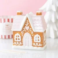 Sugarplum Gingerbread House Oil B..