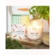 Sweet Carrot Cake Candle