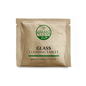 Glass Cleaning Tablets