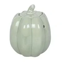 Tall Pumpkin Oil Burner