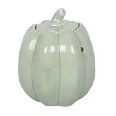 Tall Pumpkin Oil Burner