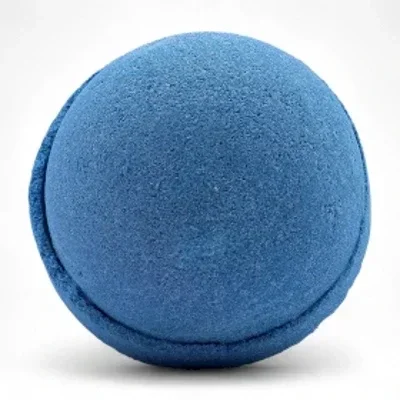 Texas Dewberry Bath Bomb