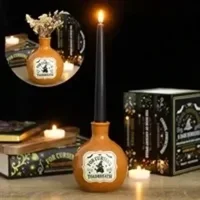 Toadbreath Potion Bottle Vase and..